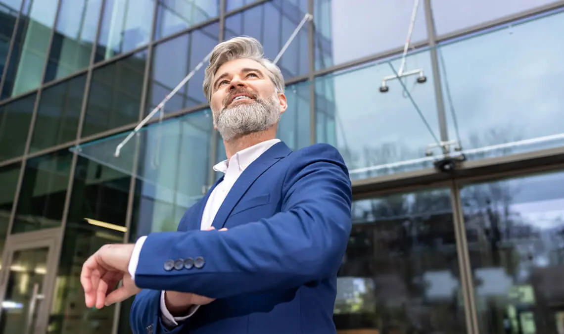 Is Your Business Scalable