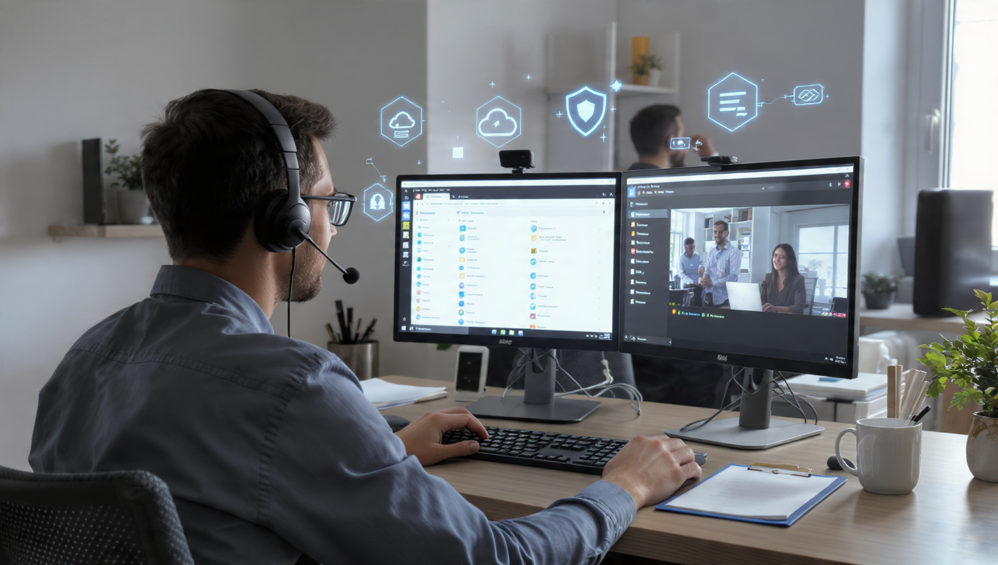 Technical Virtual Assistant