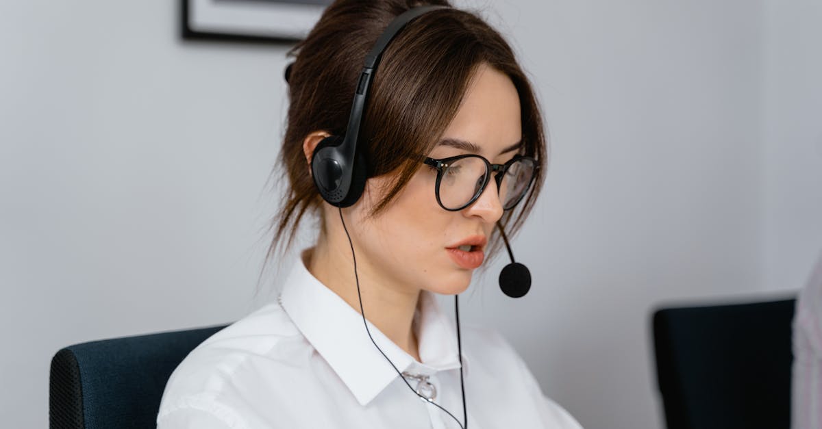 Inbound BPO services