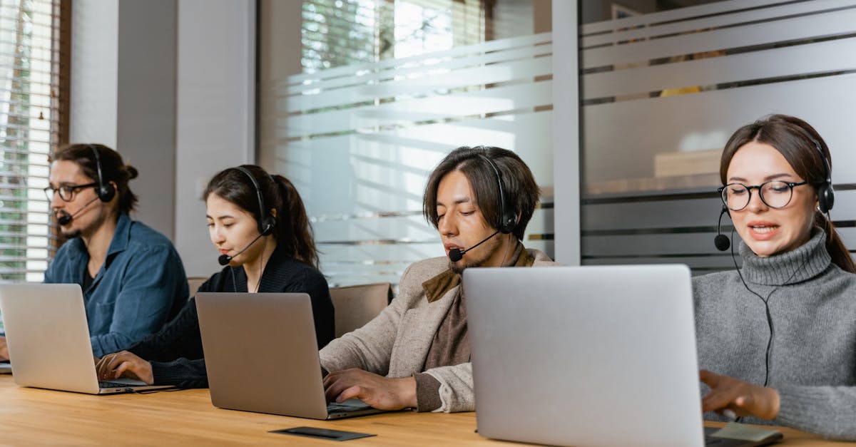 Back-Office BPO