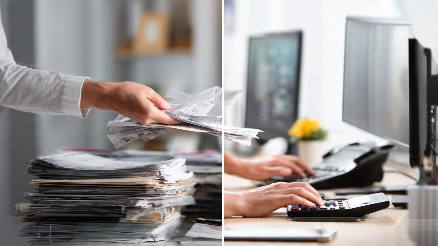 Back-Office Outsourcing